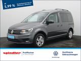 Volkswagen Caddy Kombi Comfortline 1.4 TSI / App, ParkAssi - Angebote
