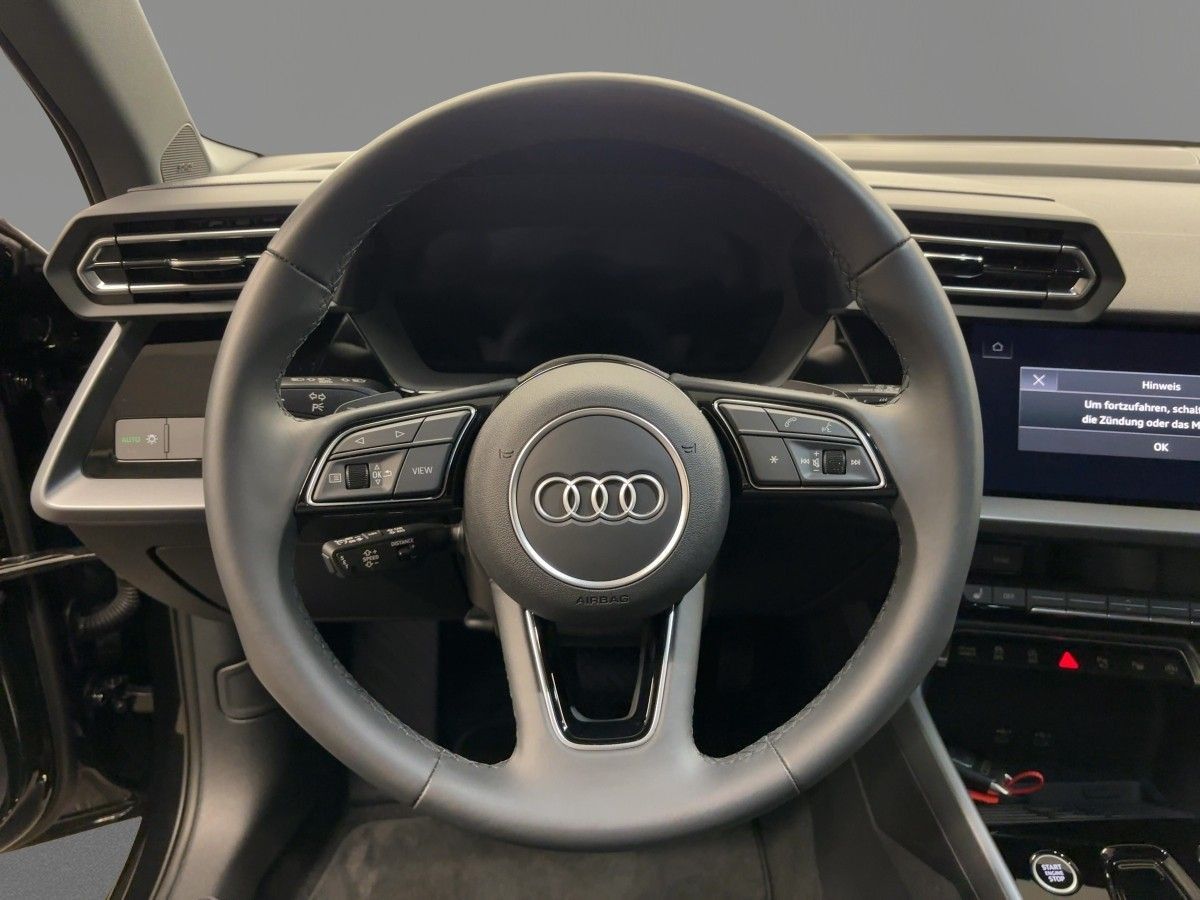 Audi A3 - Bild 12