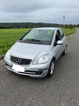 Mercedes-Benz A 150 Klima, Automatik, TÜV ,Service neu  - Mercedes-Benz A 150: Automatik