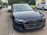 Audi A6 Allroad 50 TDI tiptronic - - Audi A6 Allroad von privat