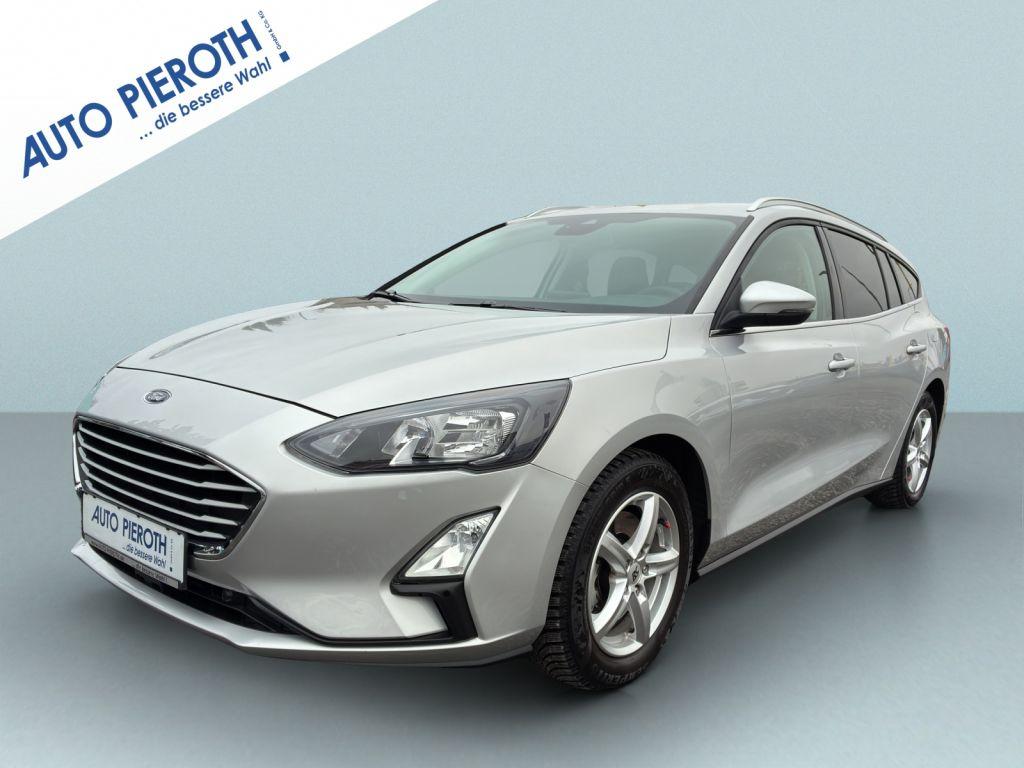 Ford Focus Turnier 1.0 EcoBoost Cool&Connect