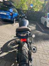 Andere Tianying TY125D / Scrambler 125 (GT Union) - 125