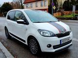 Skoda Citigo Sport SHZ PDC Klima Tempomat AUX - Skoda Citigo: Sport