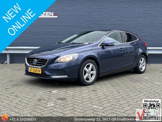 Volvo V40 1.6 D2 R-Design | klima | Cruise | Navi | PD