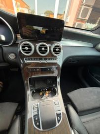 Mercedes GLC 300 - 10