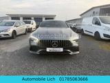 Mercedes-Benz AMG GT 4-trg. 53 4Matic+ Performance Paket Carbo - Mercedes-Benz AMG GT: 53