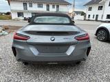 BMW Z4 sDrive20i 197PS InnoP. , M-Sport Paket - BMW Z4 in Wiesbaden