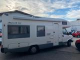 Fiat Ducato Traveller 680 Knaus - Fiat Tr