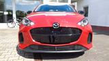 Mazda 2 Hybrid 1.5L Hybrid VVT-i FWD Exclusive-Line - rote Mazda 2 Hybrid