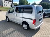 Nissan NV200 Evalia Tekna 1,5 dCi 7-Sitze Klima Temp. - Nissan: Van, Nv