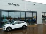 Peugeot 2008 Allure, Klima, Navi, SHZ, PDC, LED, LMF