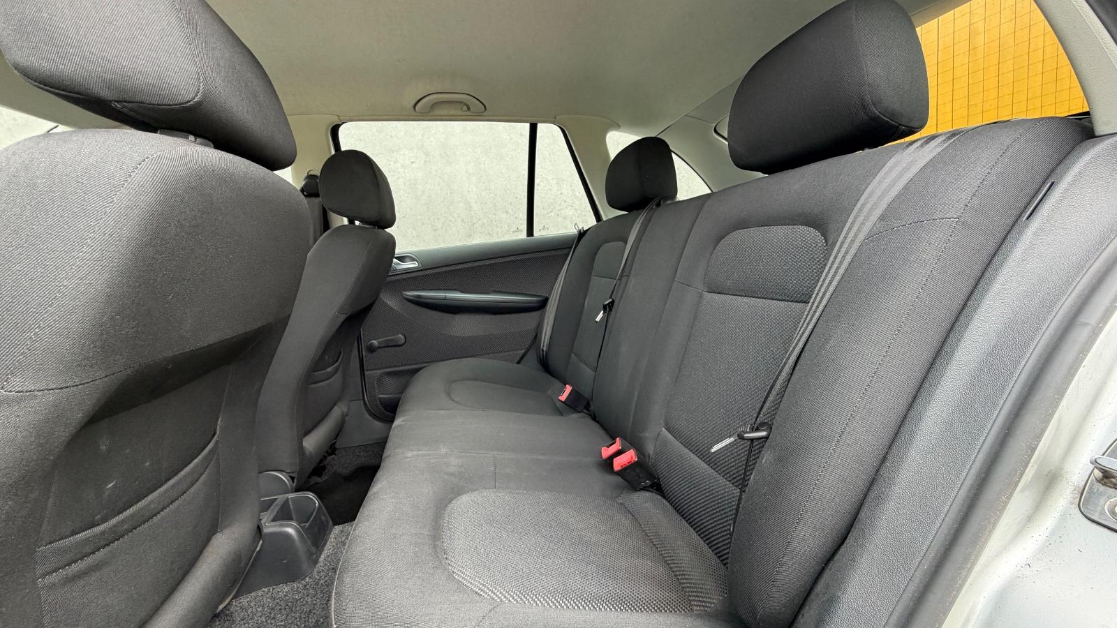 Skoda Fabia 2007 — photo 10