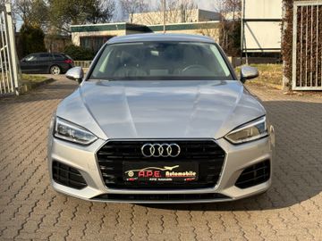 Audi A5 - 2