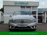 Mercedes-Benz B 200 PANORAMAGLASDACH EL. KUNSTLEDER NAVI - Mercedes-Benz in Bayreuth