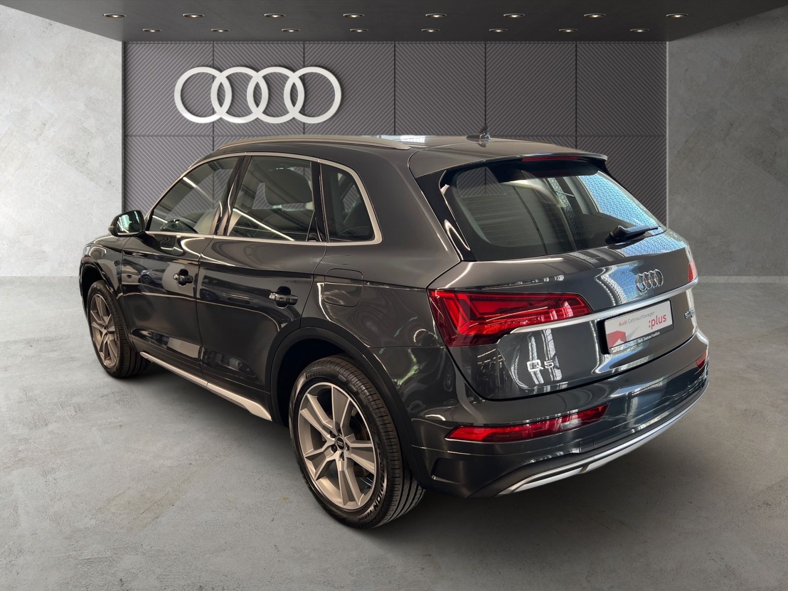 Audi Q5 - Bild 5