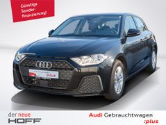 Audi A1 Sportback 25 TFSI