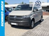 Volkswagen T6.1 Kasten 2.0 TDI KR Kamera Klima Bluetooth - Angebote entsprechen deinen Suchkriterien