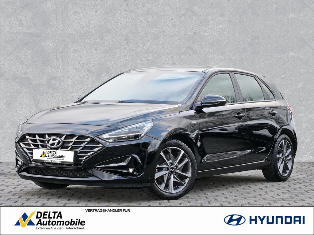 Image of Hyundai i30