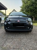Fiat 500S 1.2 8V  Rock Star in Super Zustand  - Fiat 500S Gebrauchtwagen