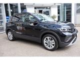 Volkswagen T-Cross 1.0 DSG Life AHK RFK Sitzhzg.17 Bangalor - Volkswagen T-Cross Tageszulassungen