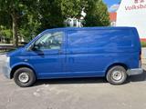 Volkswagen T5 Transporter 2-HAND*KASTEN*AHK*ZAHNRIEMEN NEU* - Volkswagen T5 Transporter in Bielefeld