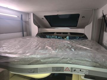 Bild 9 Benimar TESSORO 481 2026 Winter Pack Plus Pack 165PS Aut