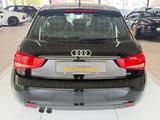Audi A1 Sportback attraction*XEN*STYLE*KLIMA*GAR 12 - Audi A1 Attraction mit Benzin-Antrieb