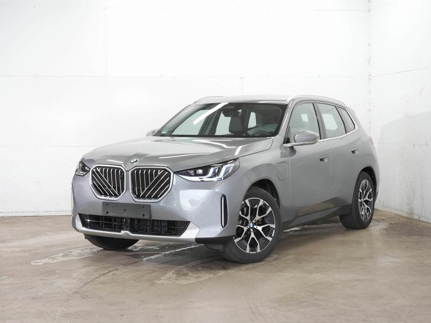 BMW X3 30e xDrive AHK ACC HUD 360° H&K 1,99% foto 1