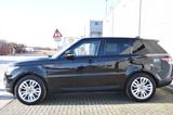Land Rover Range Rover Sport TDV6 SE *PANO DACH *2. HAND - Land Rover Range Rover Sport: Tdv6