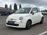 Fiat 500 Lounge / Automatik / Klima / AppleCarplay