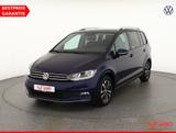 Volkswagen Touran 2.0 TDI DSG United Navi ACC 7-Sitzer AHK - Volkswagen Touran: United
