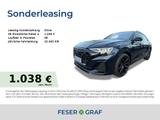Audi Q8 SUV S line business TDI quattro 210 kW tip - Audi Q8 S-line-business