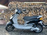 Piaggio Fly 125 - PIAGGIO FLY