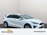 Kia Ceed 1.4 Turbo DCT Vision Klimaaut. Navi TOP - Kia cee'd / Ceed in Gelsenkirchen