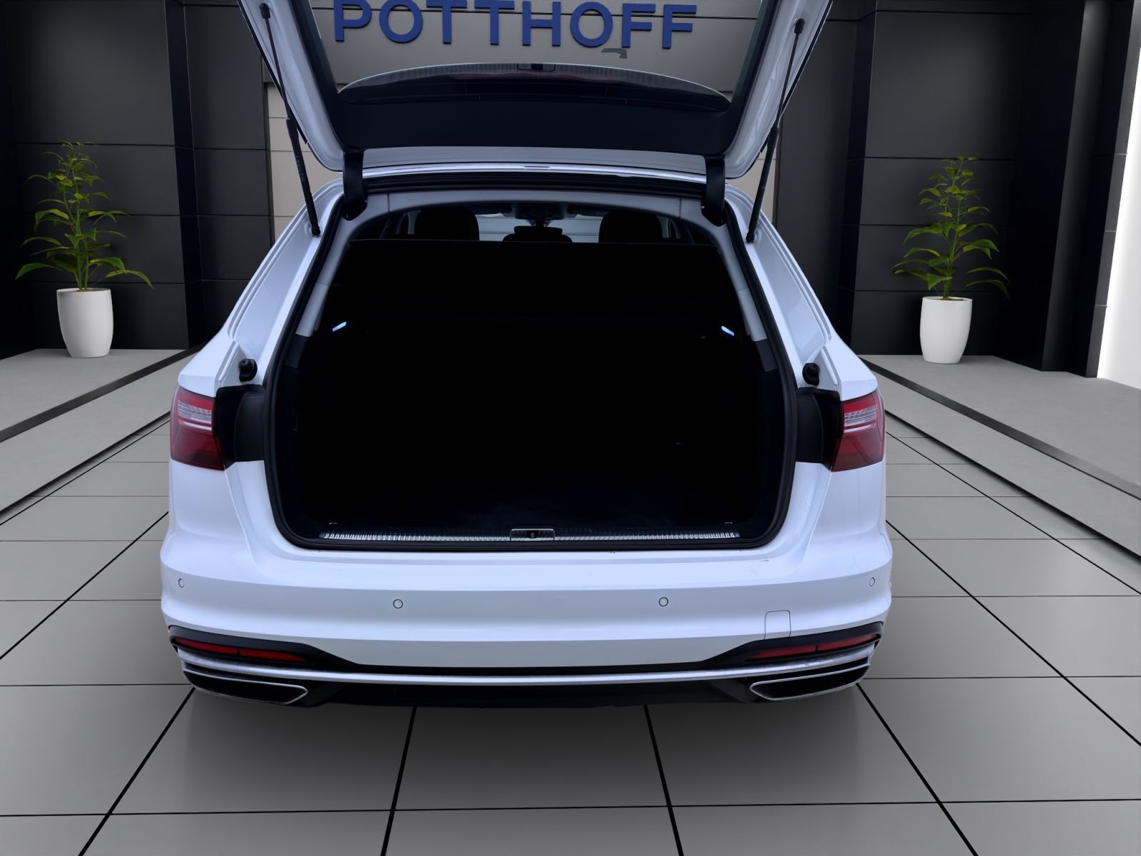 Audi A4 - Bild 5