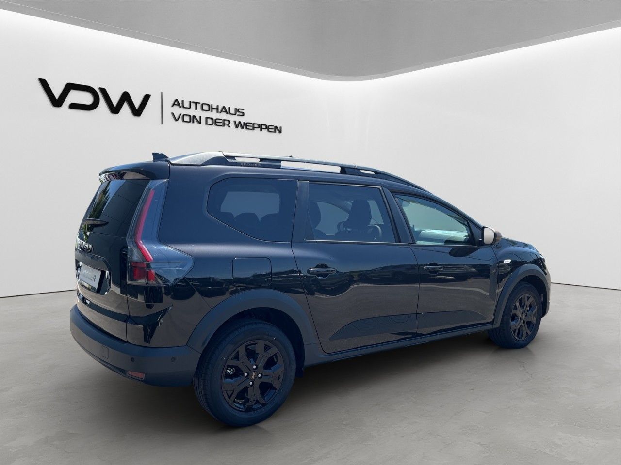 Dacia Jogger - Bild 8