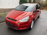 Ford S-Max Titanium Shz Ahk PDC Winterpake... - Ford S-Max aus 2007: Titanium