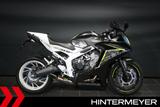 Honda CBR 650 F - Top Zustand! - HONDA CB 650