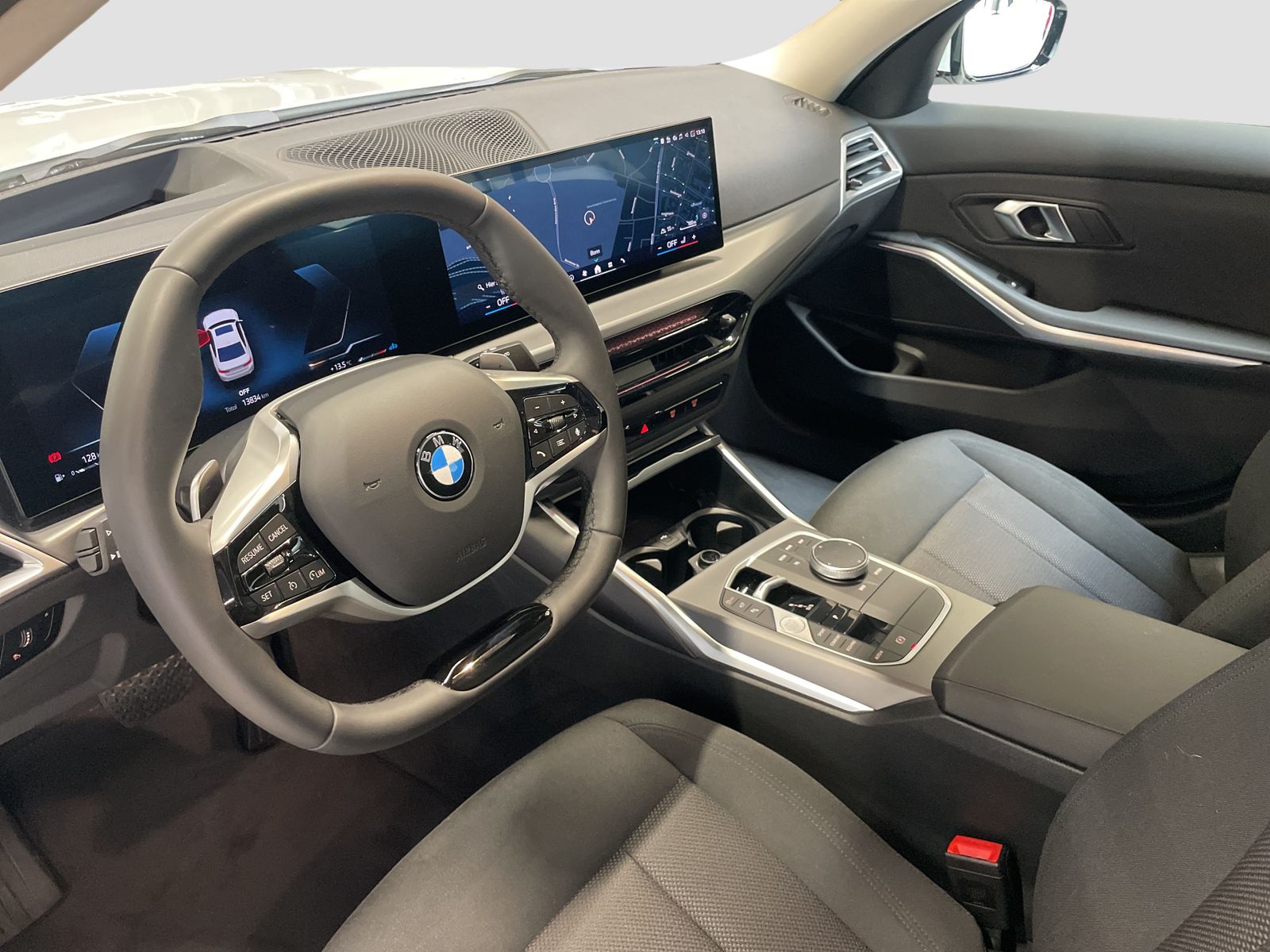 BMW 318 - Bild 10