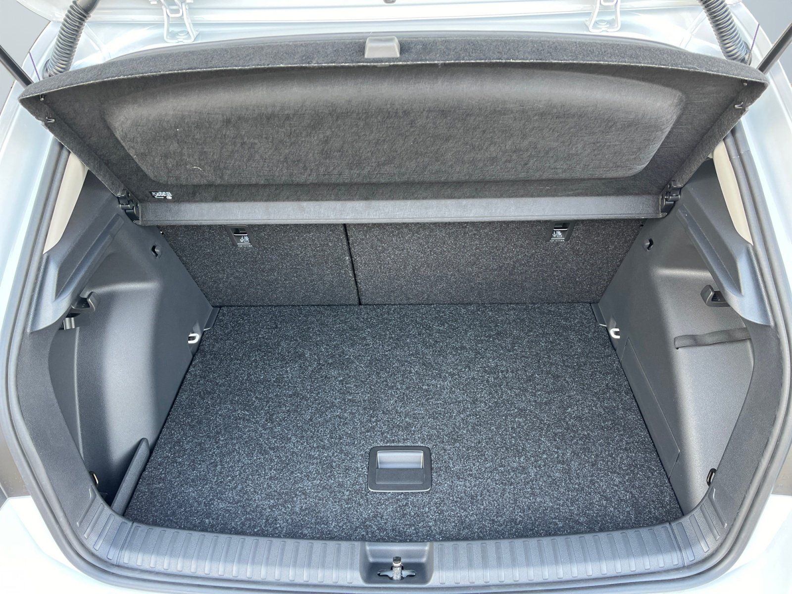 Skoda Fabia - Bild 14