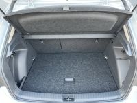 Skoda Fabia - Vorschau Bild 14
