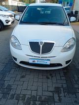 Lancia Ypsilon 1.2 Oro - Lancia aus 2009