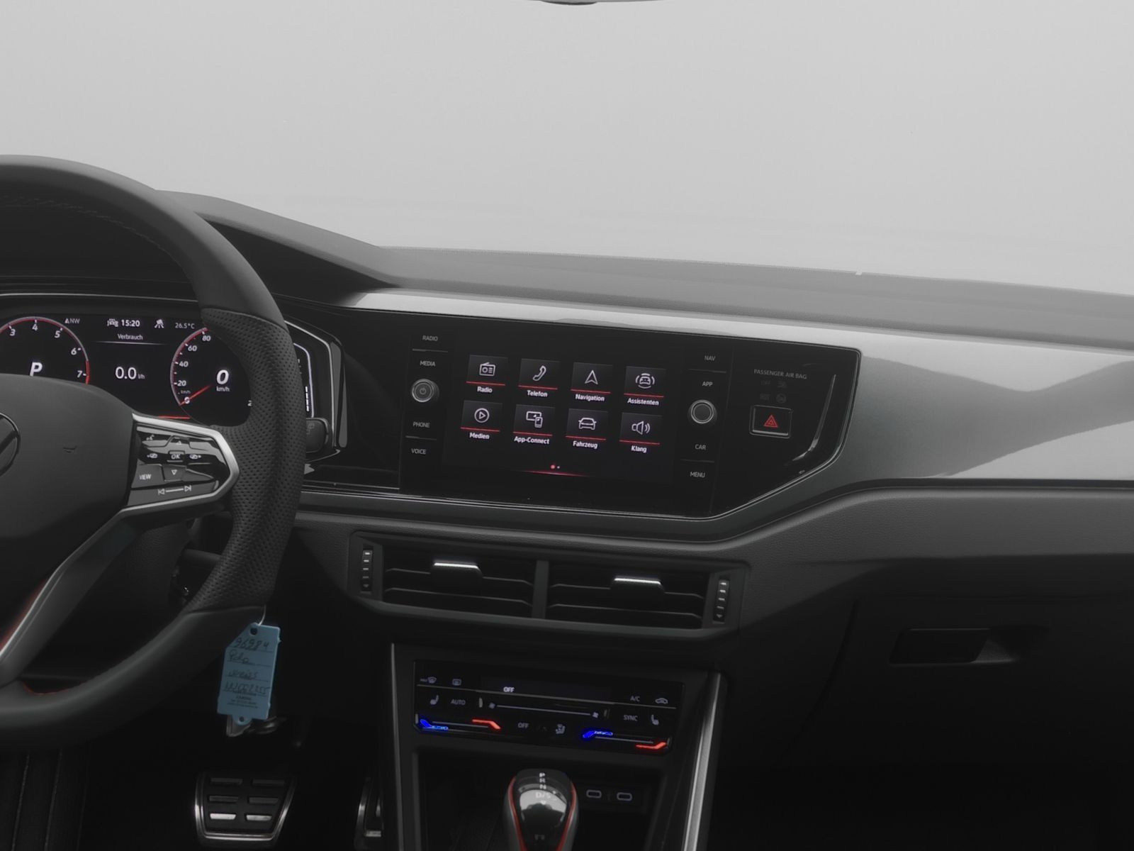 Volkswagen Polo - Bild 10