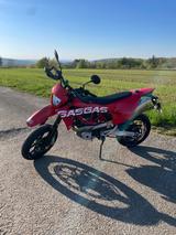 Gasgas SM 700 - GASGAS SM 700