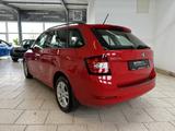 Skoda Fabia Combi 1.0 MPI Ambition FSE KLIMA PDC SHZ - Skoda Fabia: Combi Ambition