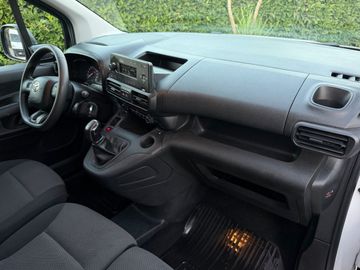 Toyota Proace City - 9