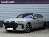 BMW i7 xDrive60 - M-Sport Pro - Executive Drive Pro  - BMW i7