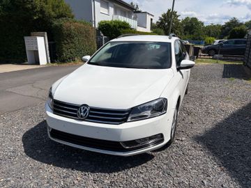 Volkswagen Passat Variant - 3