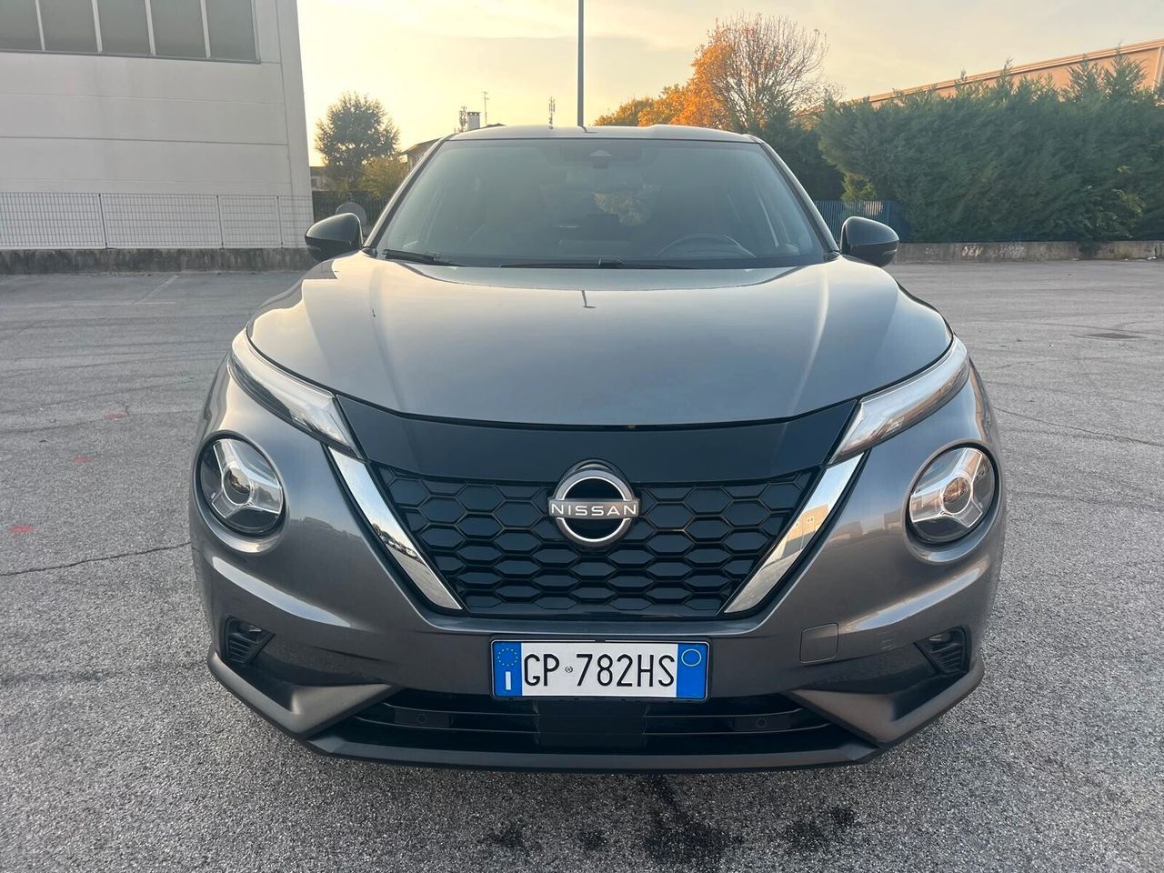 Other Nissan Juke 1.6 HEV N-Connecta imagem 2