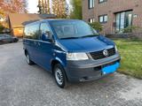 Volkswagen T5 Transporter / 9-Sitzer/ Standheizung/AHK